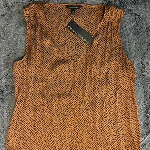 Banana Republic Dress Tank